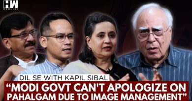 Pahalgam Attack: “Invoking Religion Into Army Operation” | Dil Se With Kapil Sibal | Op Sindoor