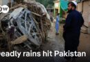 Pakistan: 300+ die following intense flooding | DW News