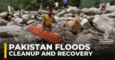 Pakistan flood survivors slam govt’s slow response and lack of advance warning