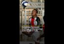 Palestinian football icon Suleiman al-Obeid killed seeking aid in Gaza | AJ#shorts