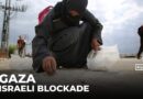Palestinians face severe hunger as aid remains restricted by Israel in Gaza