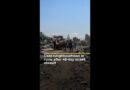 Palestinians return to Gaza’s al-Zeitoun after 45-day Israeli assault | AJ#shorts