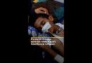 Paralytic disease spreads amid Gaza’s healthcare collapse | AJ#shorts