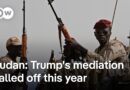 Paramilitary Rapid Support Forces kill dozens in Darfur refugee camp: Who is arming them? | DW News