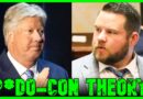 P*DO-CON THEORY: Why Are So Many Republicans P*dophiles | The Kyle Kulinski Show