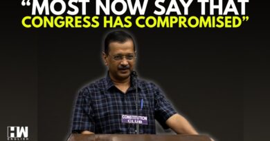 ‘People Are Not Fools’: AAP Supremo Arvind Kejriwal’s Alleges Congress Conniving With BJP | ED | CBI