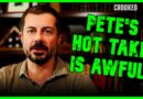 People REPULSED By Pete Buttigieg’s Gaza Take | The Kyle Kulinski Show