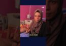Personal stories of two Gazan children suffering from malnutrition | DW News