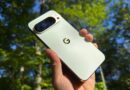 Pixel 10 Pro XL – Camping Trip Review