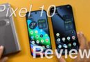 Pixel 10 Review with Pros & Cons – Pro Level Upgrades?