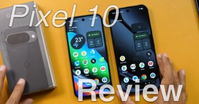 Pixel 10 Review with Pros & Cons – Pro Level Upgrades?
