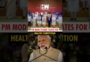 PM Modi urges states to compete in reforms, policies and governance to boost India’s growth