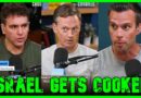 Pod Save America COOKS Israel, Is DONE With Their BS | The Kyle Kulinski Show