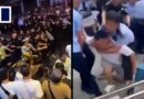 Police deployed in China to stop teen bullying case protest