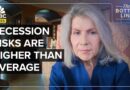 Policy Uncertainty Is Biggest Threat To The U.S. Economic Growth Right Now: Carmen Reinhart
