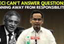 ‘Political Parties Attacked By CEC’: Gaurav Gogoi On CEC Gyanesh Kumar’s Press Briefing | Vote Chori