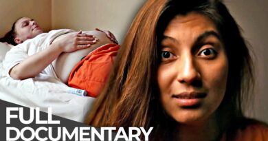 Pregnant, Addicted, Locked Up | WCC Massachusetts, USA: Prison Girls | Free Documentary