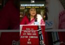 Priyanka Chaturvedi claims that Bihar’s voter list is manipulated and directed version of BJP
