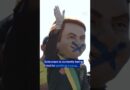 pro-Bolsonaro fans of Trump tariffs rally in Brazil | DW News