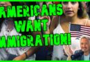 Pro-Immigrant Sentiment SKYROCKETS To RECORD High | The Kyle Kulinski Show