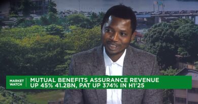 Profit-taking halts NGX rally