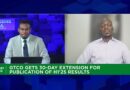 Profit-taking persists in Nigeria equities