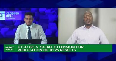 Profit-taking persists in Nigeria equities