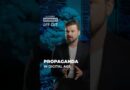 Propaganda in digital age | Al Jazeera Untangles #shorts