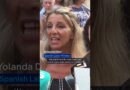Protesters in Spain slam handling of wildfires | DW News