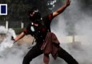 Protests in Indonesia over ‘excessive’ pay to lawmakers