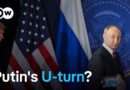 Putin agrees to US and EU security guarantees for Ukraine, says US Special Envoy | DW News