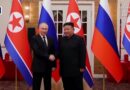 Putin holds call with North Korea’s Kim ahead of Trump meeting