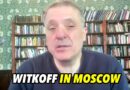 Putin Meets Witkoff No Results; Russia Demands Pokrovsk Defenders Surrender; Trump India 50% Tariffs