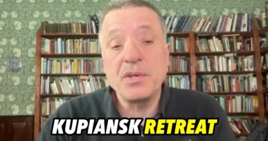 Putin To China; EU Pledges Ukraine Billions; Merz German Welfare Unaffordable; Kiev Kupiansk Retreat