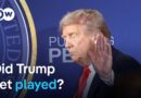 Putin-Trump meeting: A big win for Putin? | DW News