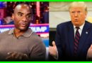 ‘RACIST SLEAZEBAG!’: Trump GOES TO WAR With Charlamagne The God! | The Kyle Kulinski Show