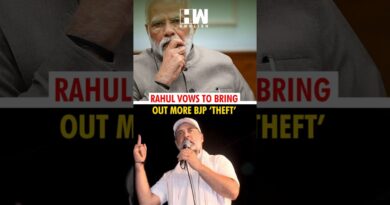 Rahul Gandhi vows to present more data to prove ‘vote chori’ happened in different places