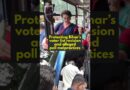 Rahul & Priyanka Gandhi Detained in Delhi During Protest Against Bihar SIR and ECI | The Quint