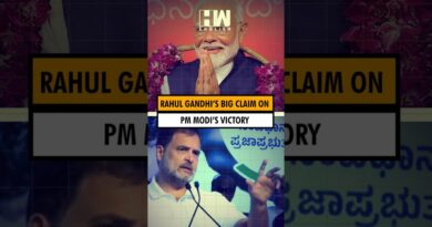 Rahul says he can prove PM Modi won by vote theft if ECI shares the electronic data with him
