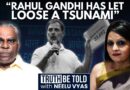 ‘Rahul’s 5 Questions To EC, Poll Body Running For Cover?: Retired Bureaucrat On Rahul’s Poll Expose
