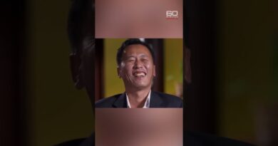 Rare access inside North Korea | 60 Minutes Australia