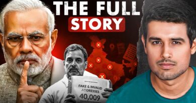 Reality of Vote Chori | How Serious is the Problem? | Rahul Gandhi Allegations | Dhruv Rathee