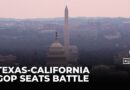Redrawing US election map: California calls special election for November
