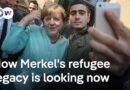 Refugees in Germany feeling ever less welcome | DW News