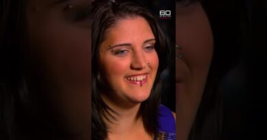 Remarkable twins share all their senses | 60 Minutes Australia