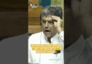 ‘Resigned Before I Was Arrested’: Amit Shah | The Quint