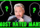 REVEALED: The Most HATED Man In America Is Not Who You Think | The Kyle Kulinski Show