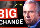 RFK Jr. Makes Major 2028 Announcement