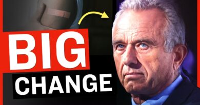 RFK Jr. Makes Major 2028 Announcement