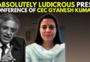 ‘Ridiculous Claims By CEC Kumar’: MP Mahua Moitra’s Scathing Remarks Against CEC Gyanesh Kumar